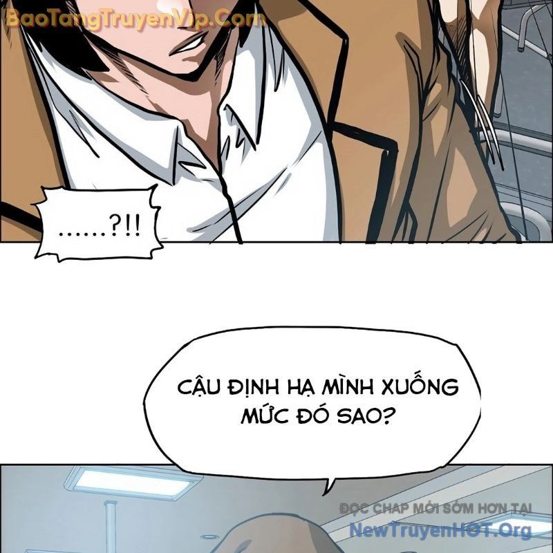 Gia Đình Bí Mật [Chap 1-20]