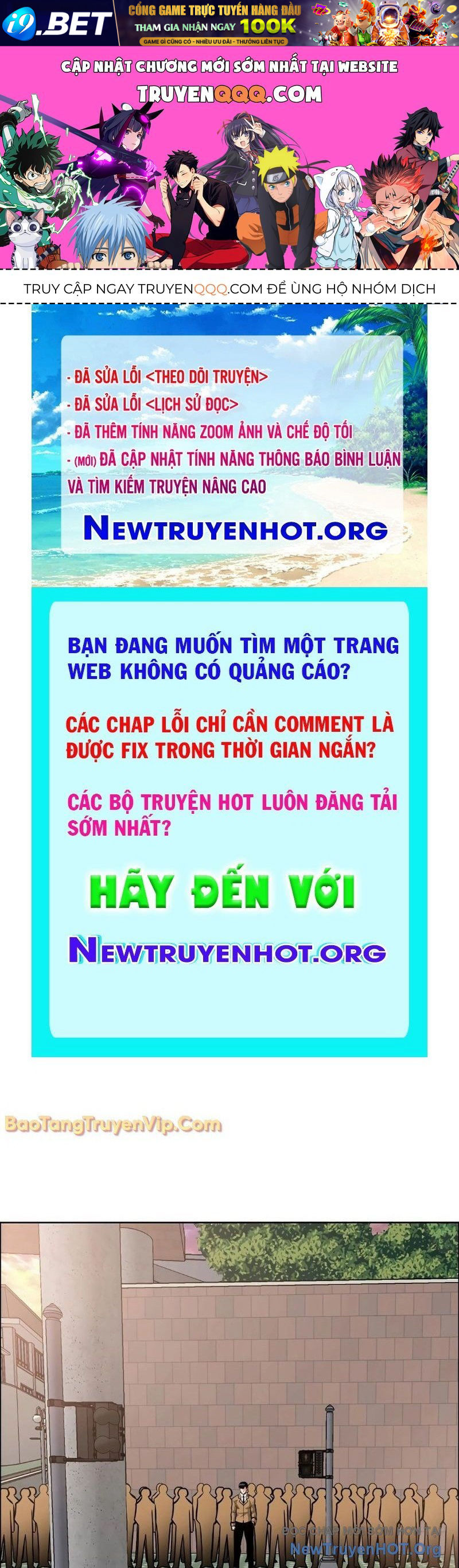 Gia Đình Bí Mật [Chap 1-20]