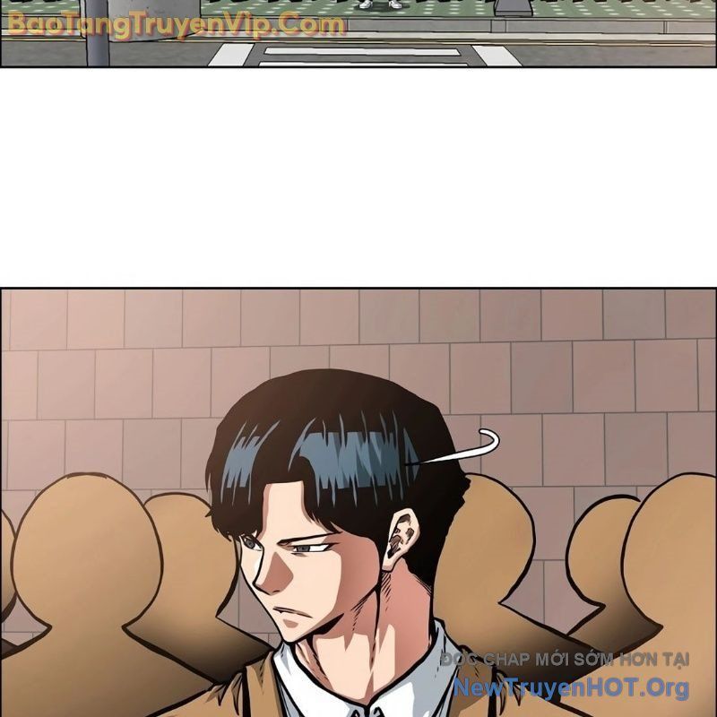 Gia Đình Bí Mật [Chap 1-20]