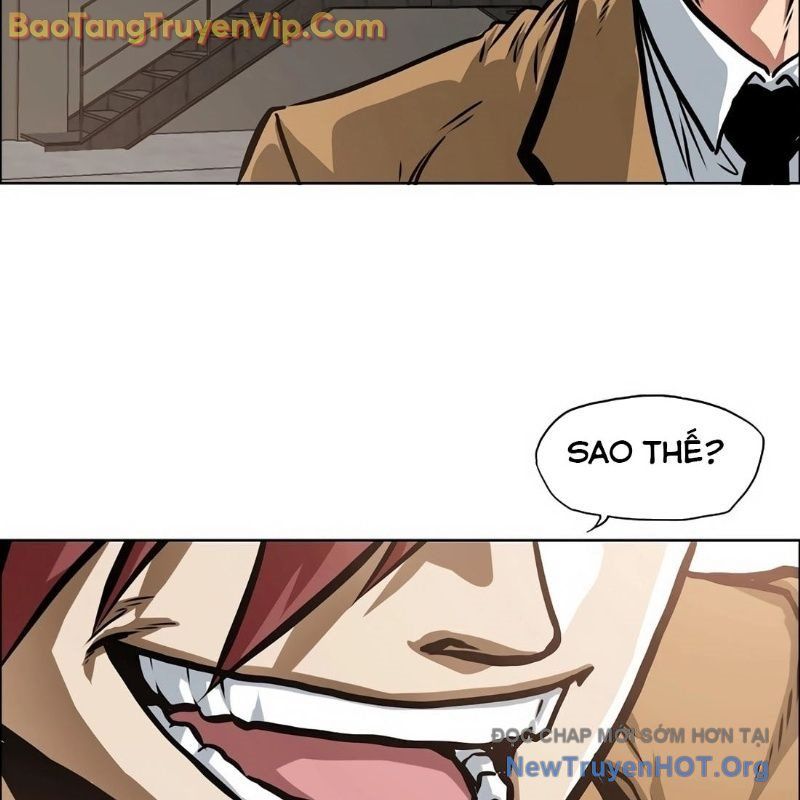 Gia Đình Bí Mật [Chap 1-20]