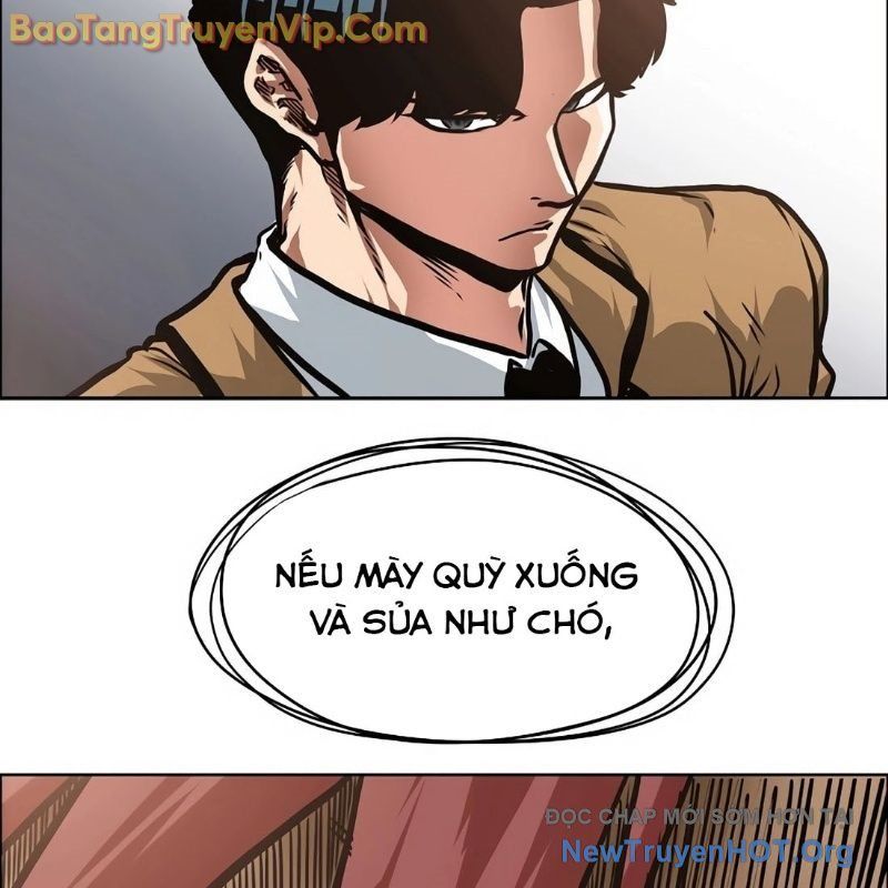 Gia Đình Bí Mật [Chap 1-20]