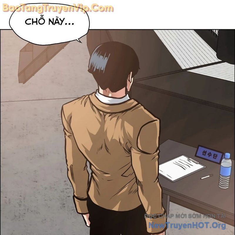 Gia Đình Bí Mật [Chap 1-20]