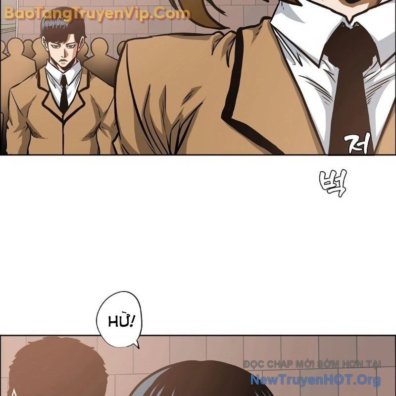 Gia Đình Bí Mật [Chap 1-20]