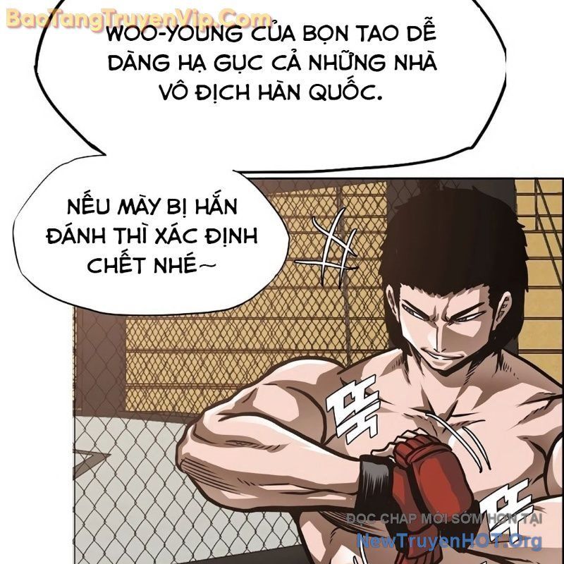 Gia Đình Bí Mật [Chap 1-20]