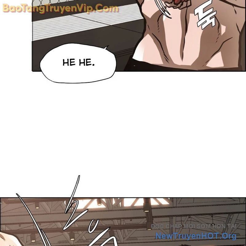 Gia Đình Bí Mật [Chap 1-20]