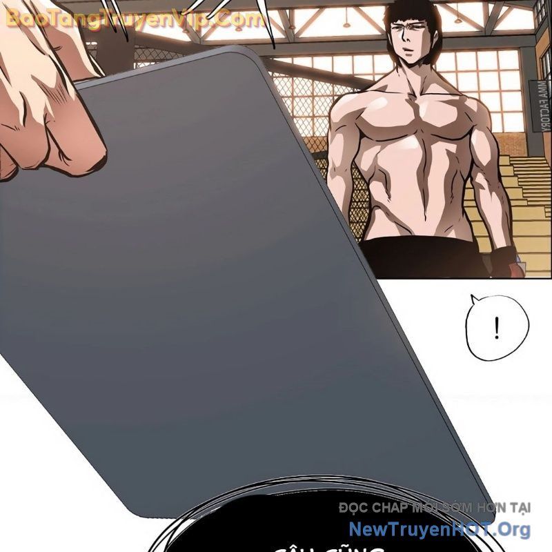 Gia Đình Bí Mật [Chap 1-20]
