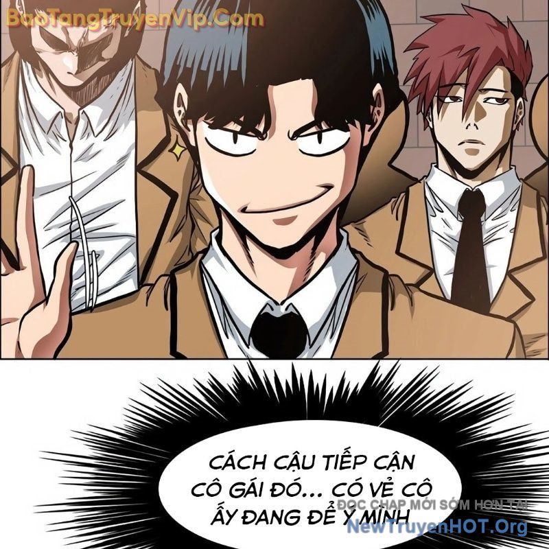 Gia Đình Bí Mật [Chap 1-20]