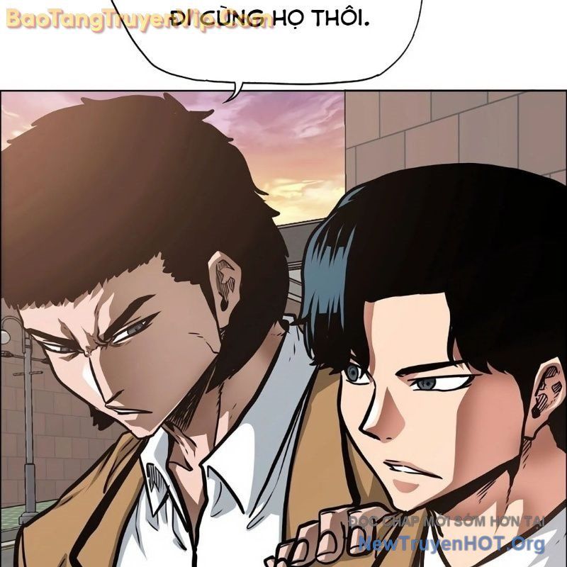 Gia Đình Bí Mật [Chap 1-20]