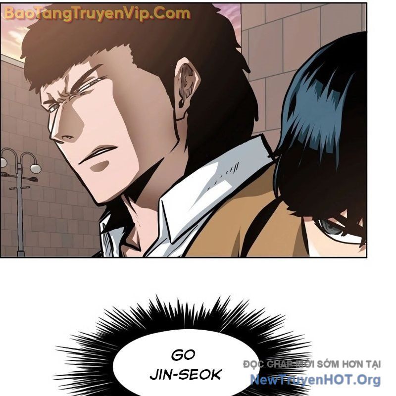 Gia Đình Bí Mật [Chap 1-20]