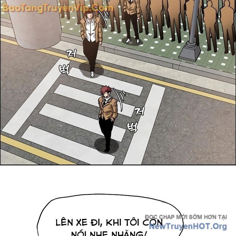 Gia Đình Bí Mật [Chap 1-20]