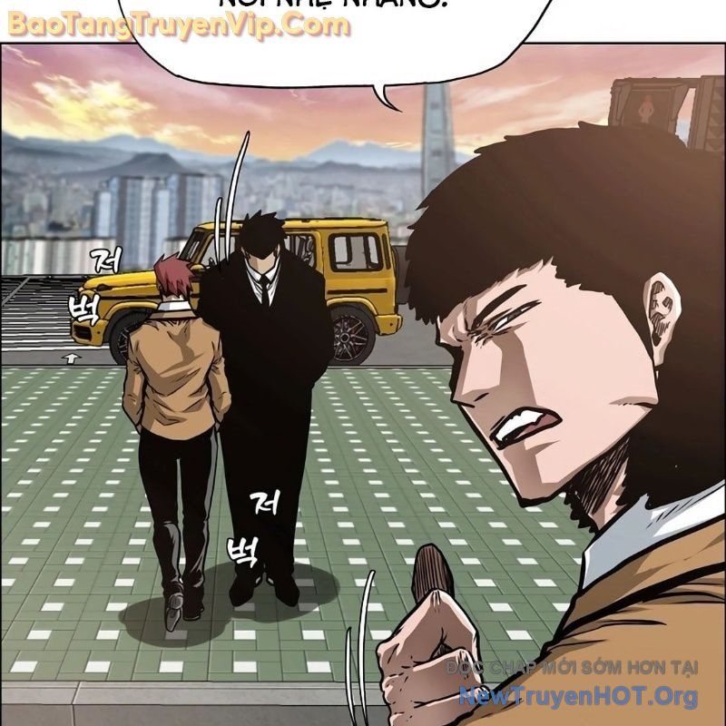 Gia Đình Bí Mật [Chap 1-20]