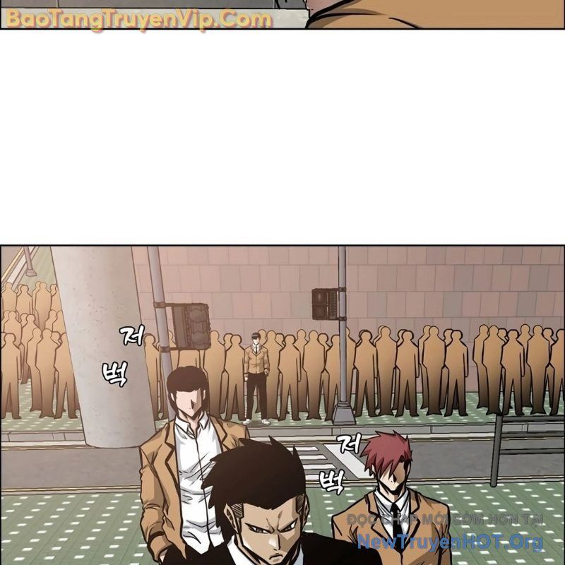 Gia Đình Bí Mật [Chap 1-20]