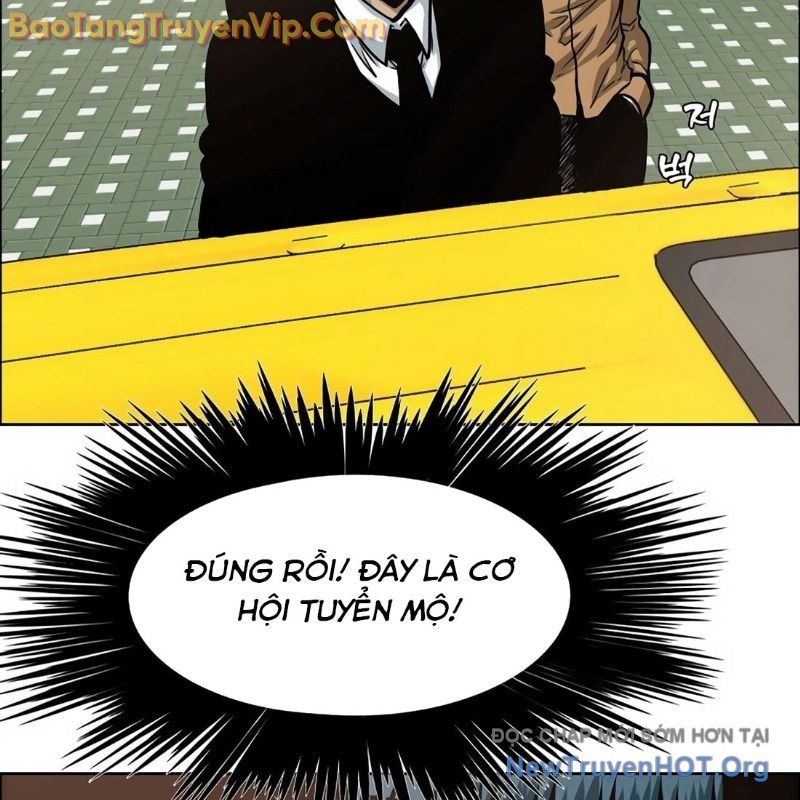 Gia Đình Bí Mật [Chap 1-20]