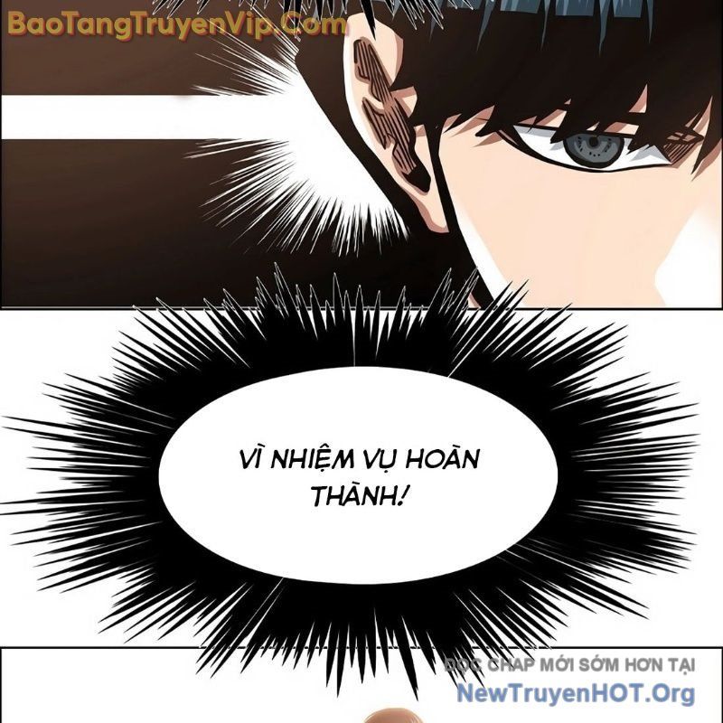 Gia Đình Bí Mật [Chap 1-20]