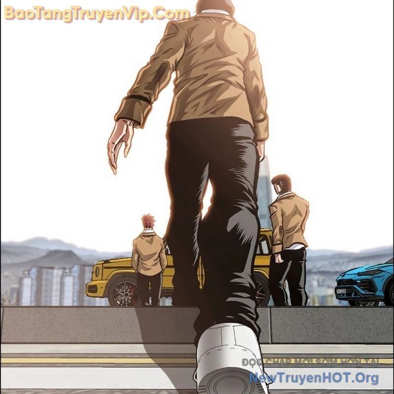 Gia Đình Bí Mật [Chap 1-20]