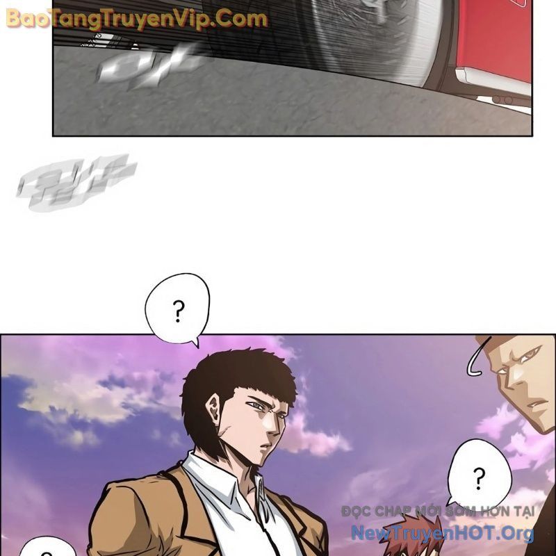 Gia Đình Bí Mật [Chap 1-20]