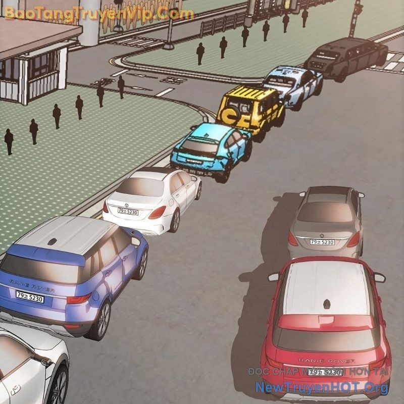 Gia Đình Bí Mật [Chap 1-20]