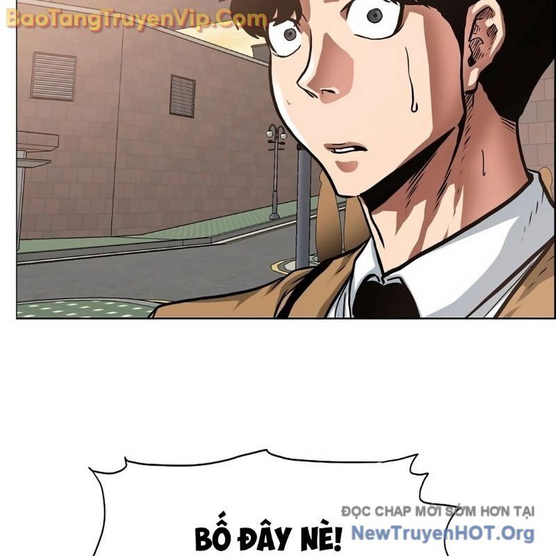 Gia Đình Bí Mật [Chap 1-20]