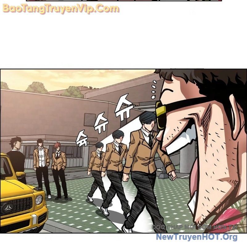 Gia Đình Bí Mật [Chap 1-20]