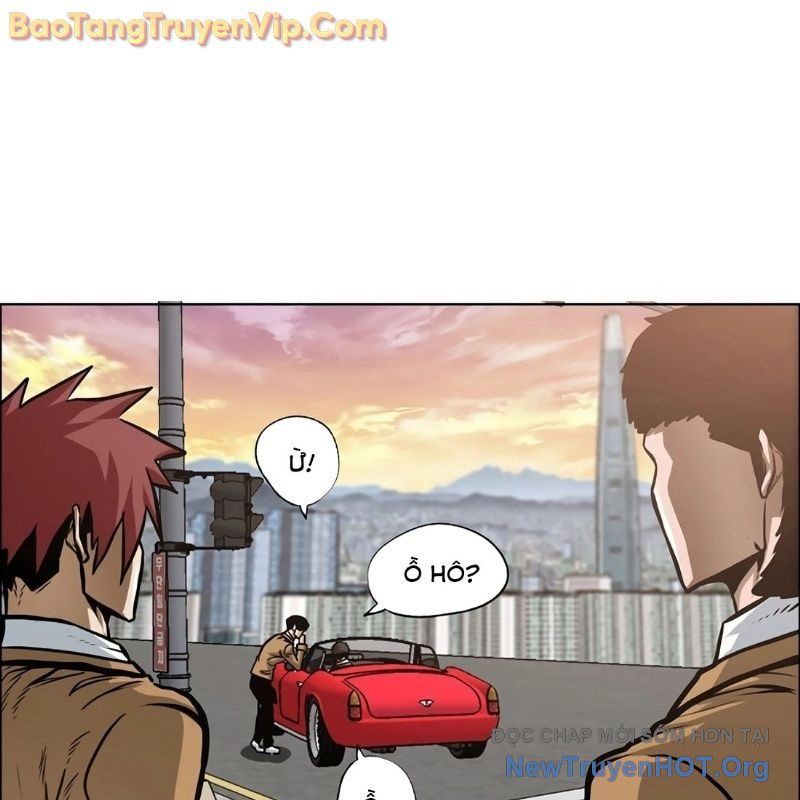 Gia Đình Bí Mật [Chap 1-20]
