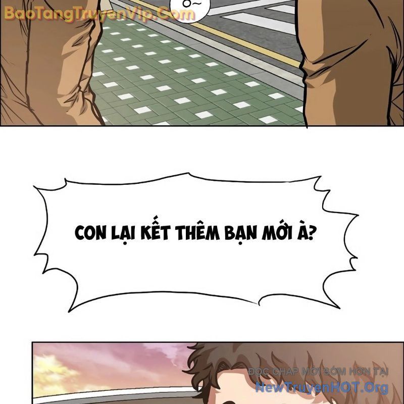 Gia Đình Bí Mật [Chap 1-20]