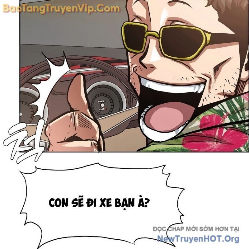 Gia Đình Bí Mật [Chap 1-20]
