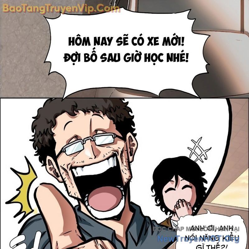 Gia Đình Bí Mật [Chap 1-20]
