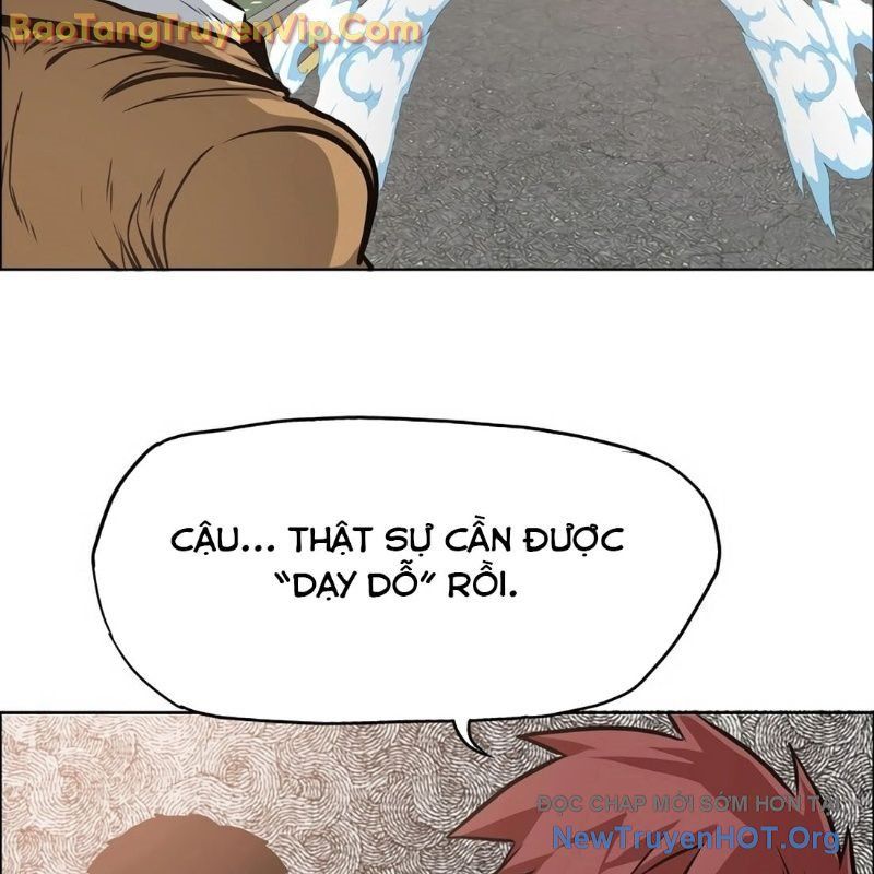 Gia Đình Bí Mật [Chap 1-20]