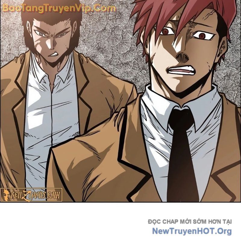 Gia Đình Bí Mật [Chap 1-20]