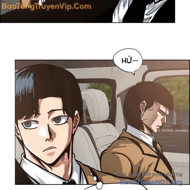 Gia Đình Bí Mật [Chap 1-20]