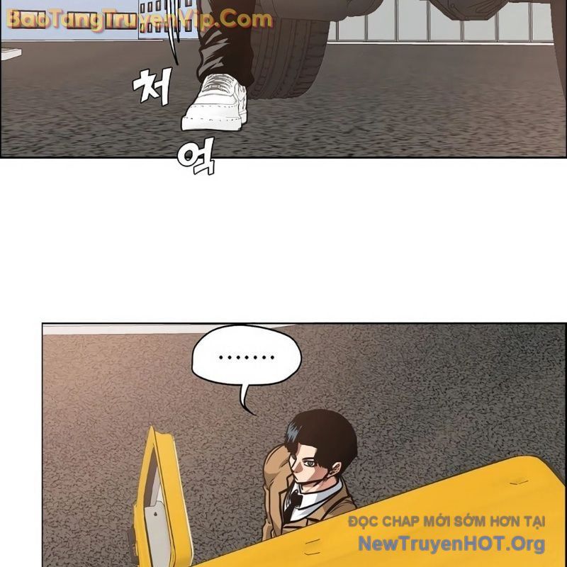 Gia Đình Bí Mật [Chap 1-20]