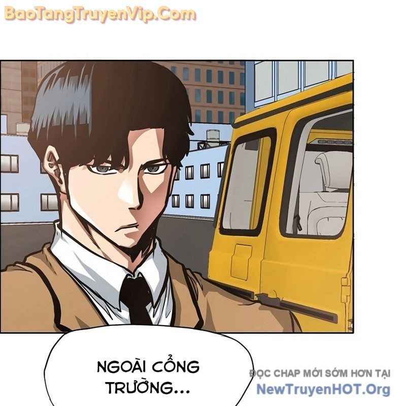 Gia Đình Bí Mật [Chap 1-20]