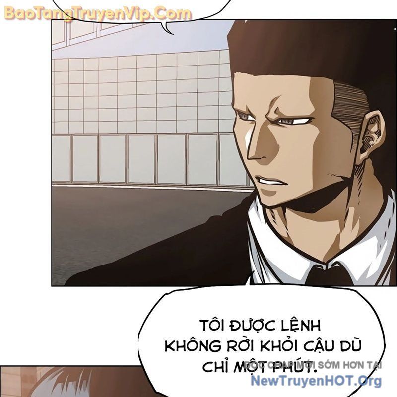 Gia Đình Bí Mật [Chap 1-20]