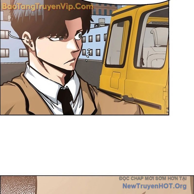 Gia Đình Bí Mật [Chap 1-20]