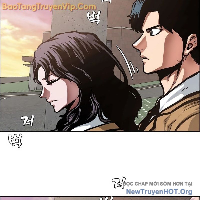 Gia Đình Bí Mật [Chap 1-20]