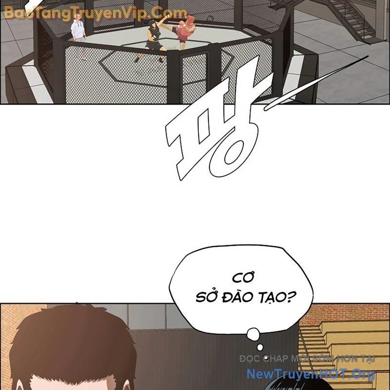 Gia Đình Bí Mật [Chap 1-20]