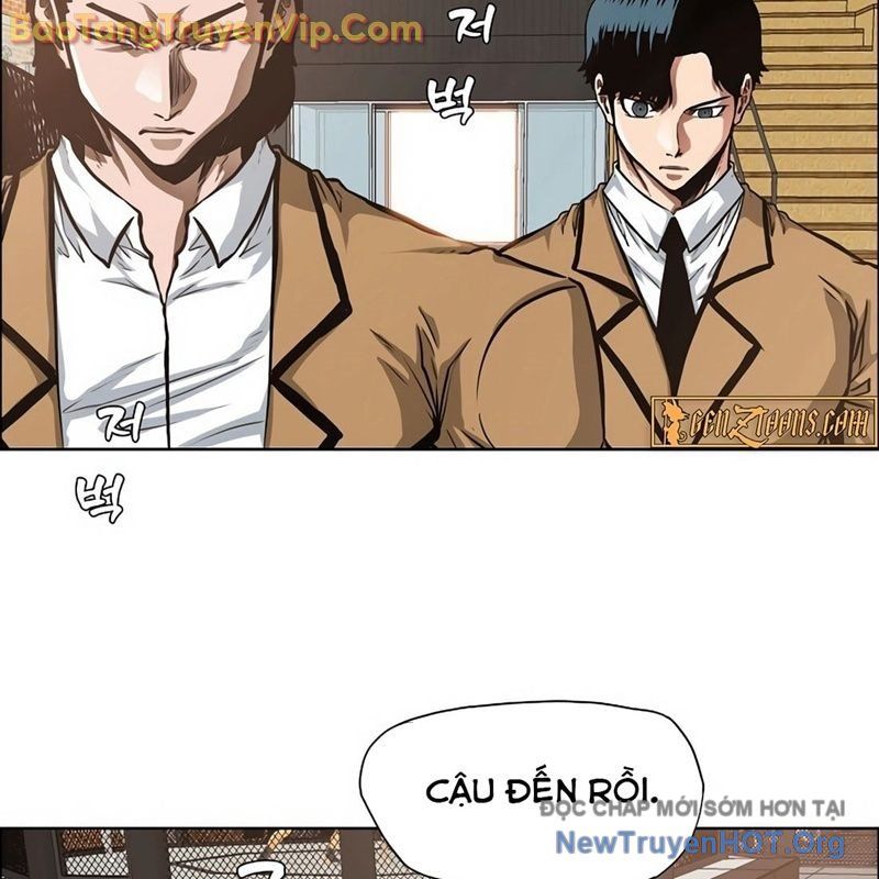 Gia Đình Bí Mật [Chap 1-20]