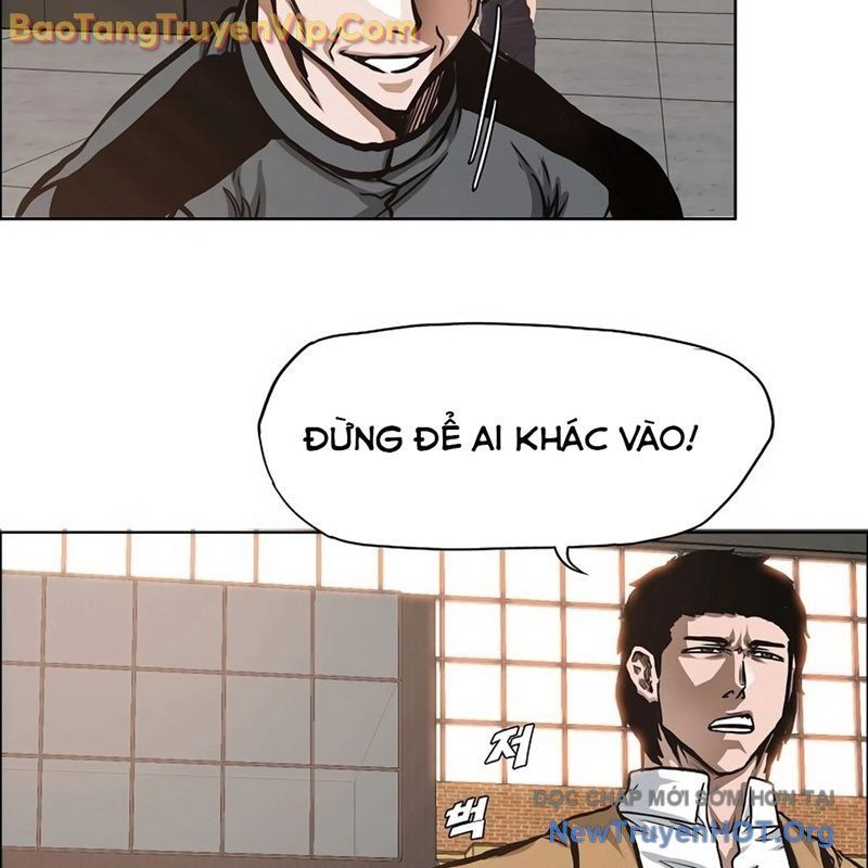Gia Đình Bí Mật [Chap 1-20]
