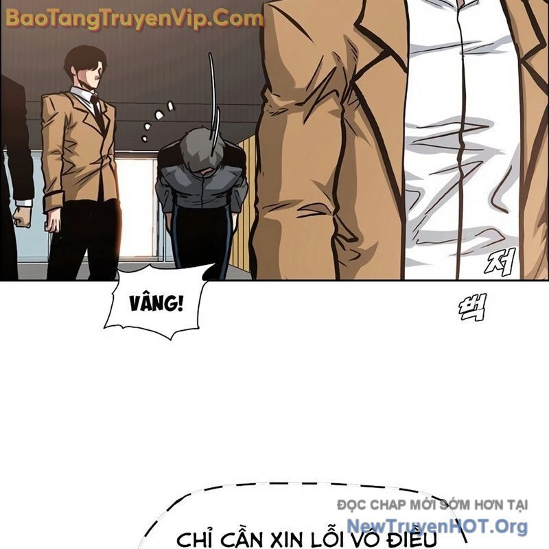 Gia Đình Bí Mật [Chap 1-20]