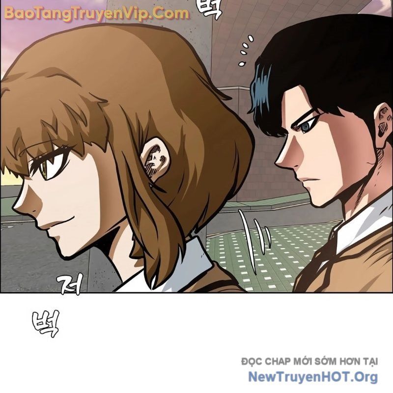 Gia Đình Bí Mật [Chap 1-20]