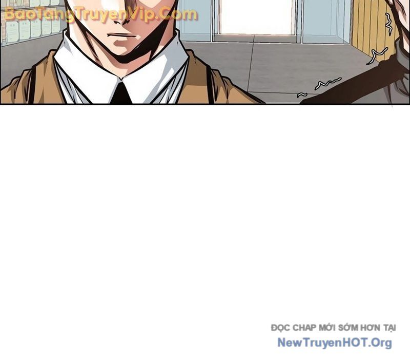 Gia Đình Bí Mật [Chap 1-20]