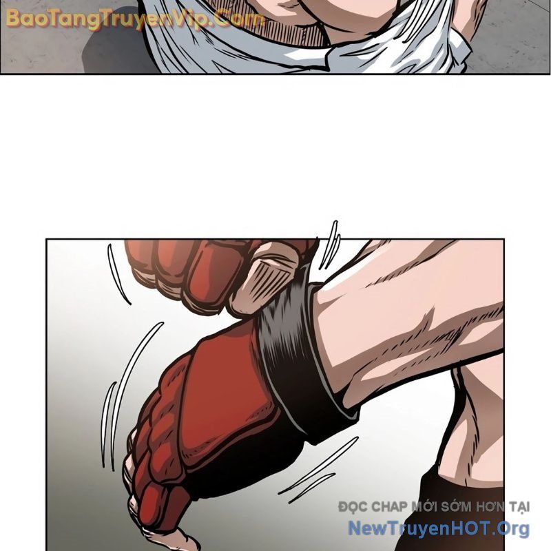 Gia Đình Bí Mật [Chap 1-20]