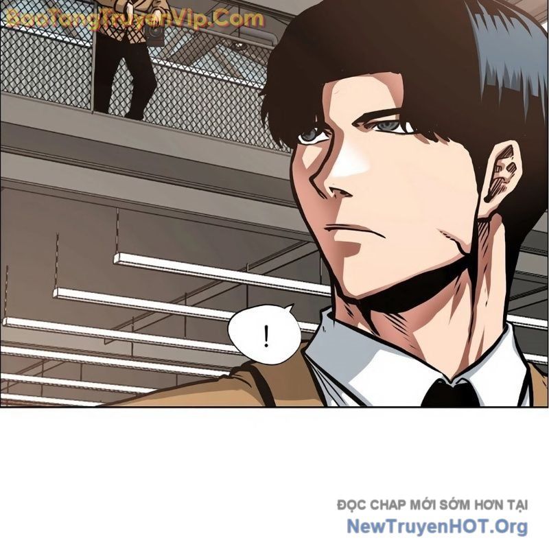 Gia Đình Bí Mật [Chap 1-20]
