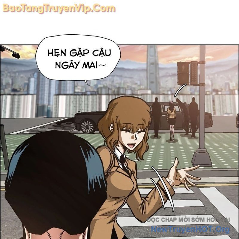 Gia Đình Bí Mật [Chap 1-20]