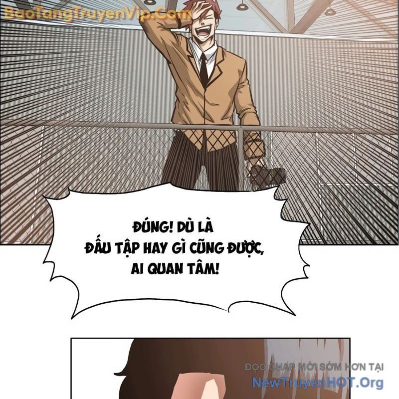 Gia Đình Bí Mật [Chap 1-20]
