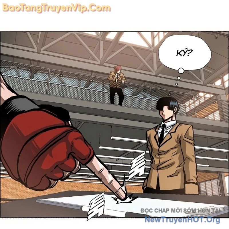 Gia Đình Bí Mật [Chap 1-20]
