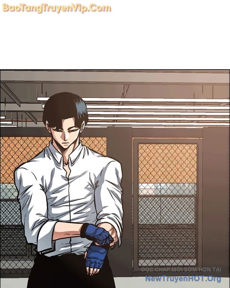 Gia Đình Bí Mật [Chap 1-20]