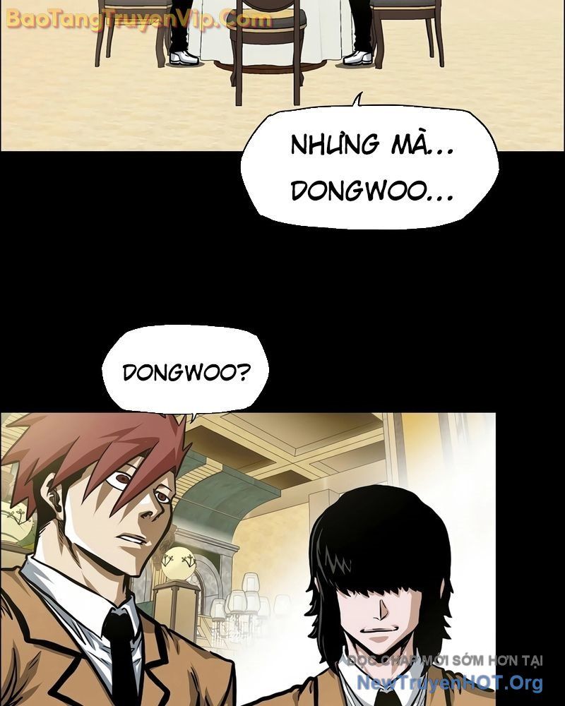 Gia Đình Bí Mật [Chap 1-20]