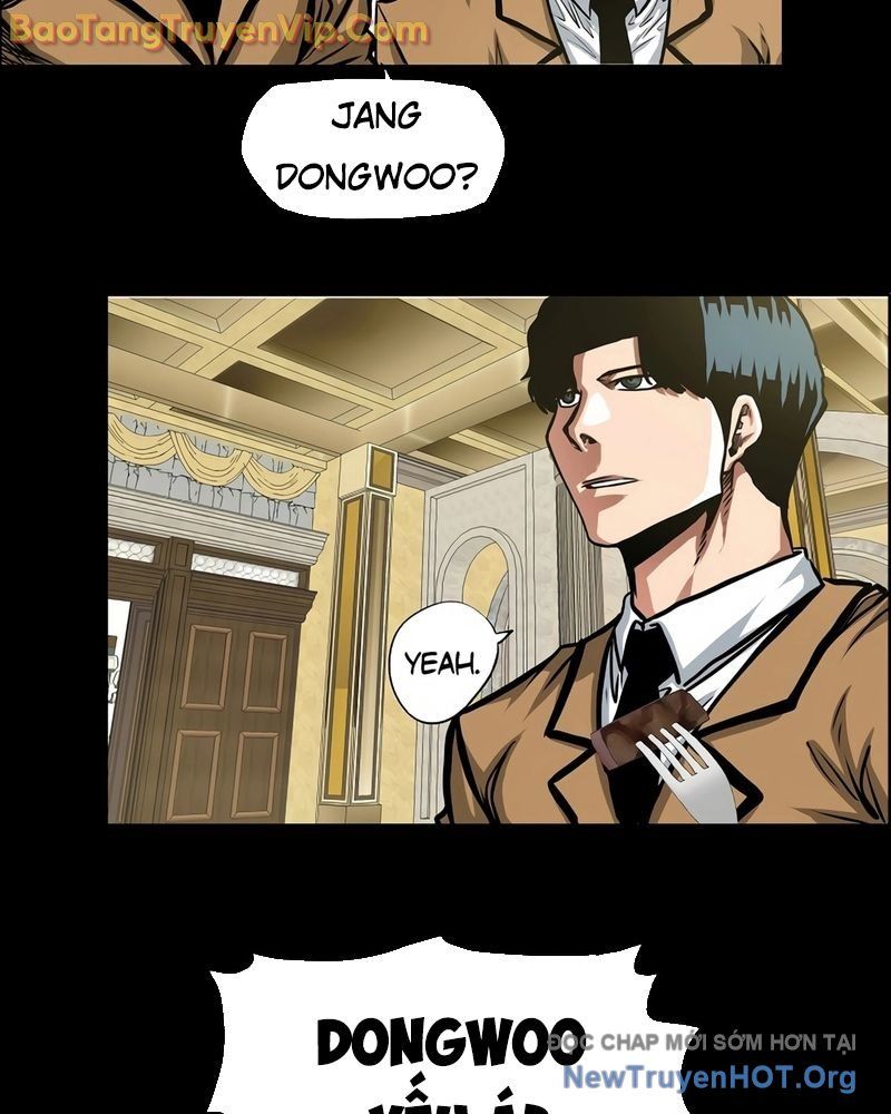 Gia Đình Bí Mật [Chap 1-20]