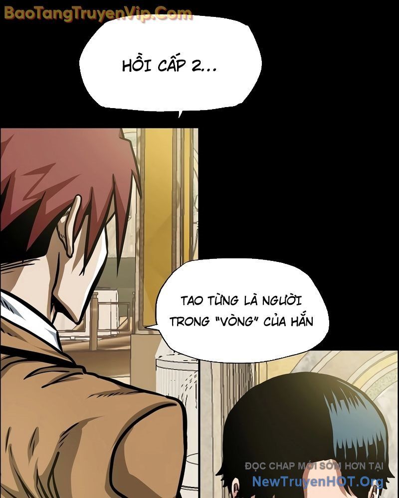Gia Đình Bí Mật [Chap 1-20]
